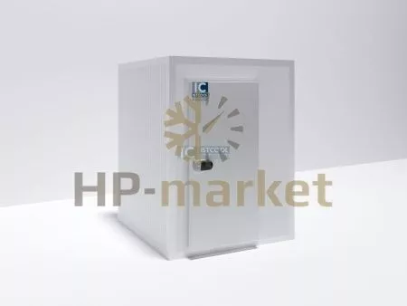 Высокотемпературная холодильная камера ISTCOOL HTR 594 (1)