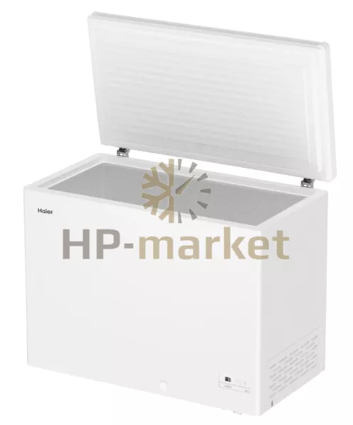 Морозильный ларь Haier HCE251R.