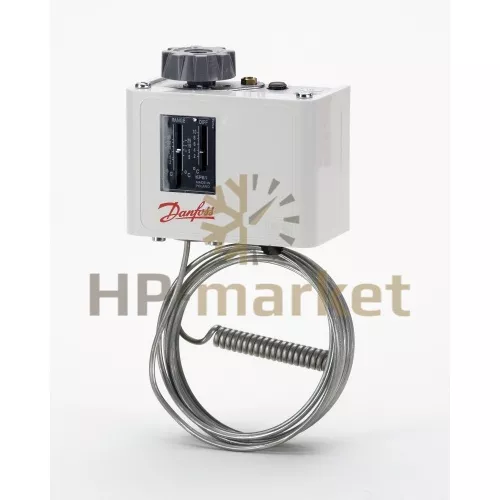 Реле температуры Danfoss KP 73