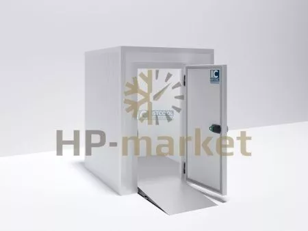 Высокотемпературная холодильная камера ISTCOOL HTR 594 (2)
