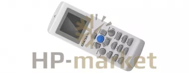 СПЛИТ-СИСТЕМА CT-65L07+ 7